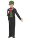 Horrible Histories Chimney Sweep Costume