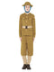 WWI Soldier Kids Costume