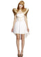 Fever Glamorous Angel Costume