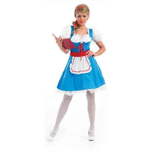 Sexy Alice Wonderland Costume Costume N Party 8425