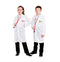 Doctor/Scientist Kids Costume