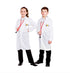 Doctor/Scientist Kids Costume
