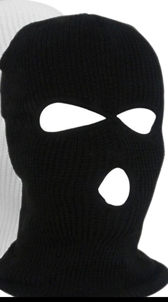 Balaclava Ski Face Mask