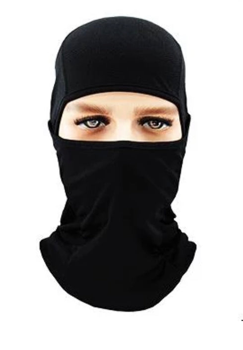 Full Face Mask Ski Mask Winter Cap Balaclava Motorbike Face cover Motorcycle Helmet Mask