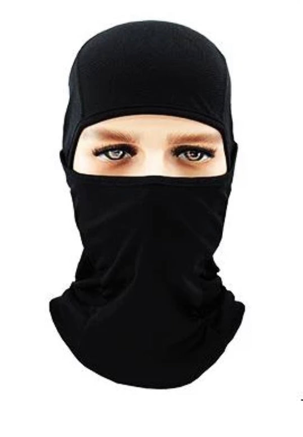 Full Face Mask Ski Mask Winter Cap Balaclava Motorbike Face cover Motorcycle Helmet Mask