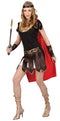 Sexy Roman Centurion Costume