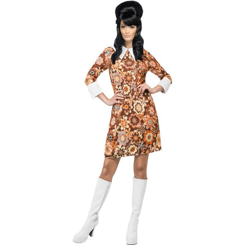 Carnaby Cutie Costume