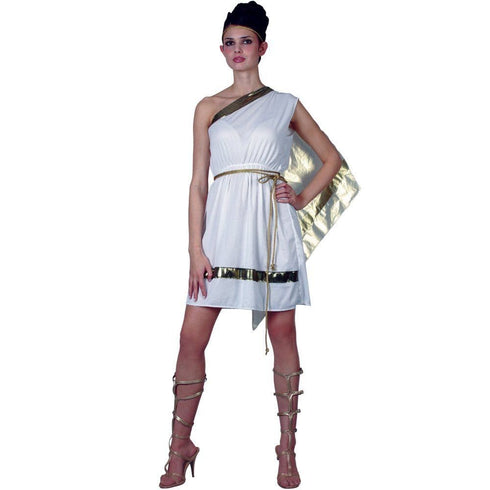Greek Goddess Costume