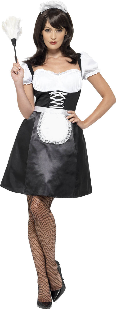 French Maid Costume