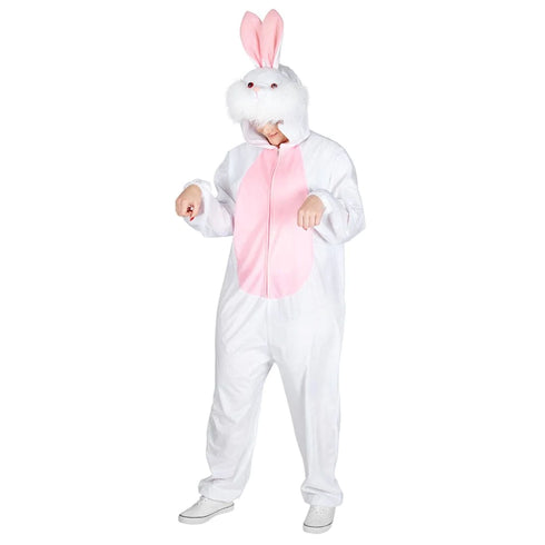Easter Bunny Costume