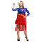 Pretty Superwoman Costume
