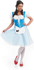 Adults Dorothy Costume