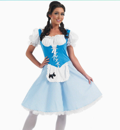 Adults Dorothy Costume