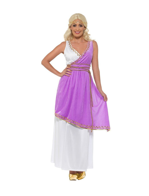 Grecian Goddess Costume