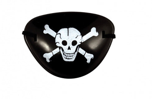 Pirate Eye Patch for kids/adults