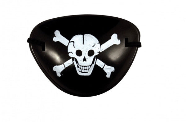 Pirate Eye Patch for kids/adults