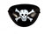 Pirate Eye Patch for kids/adults