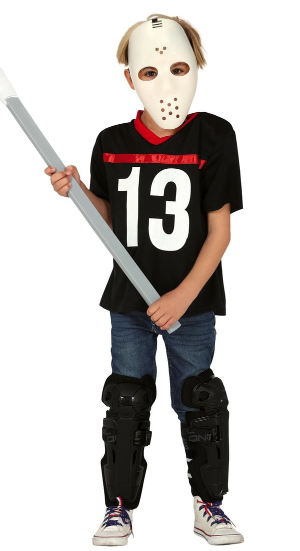 Jazz Dead Kids Costume