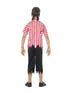 Jolly Pirate Boy Costume
