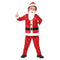 Kids Jolly Santa Costume