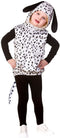 Child Tabard Dalmatian Costume