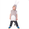 Donkey Tabard Child's Farm Animal Costume