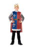 King Arthur Medieval Costume