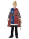 King Arthur Medieval Costume