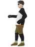 Kung Fu Panda Kids Po Costume