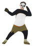 Kung Fu Panda Kids Po Costume