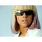 Popstar Lady Gaga Sunglasses