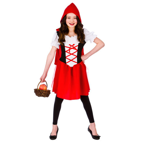 Red Riding Hood Costume