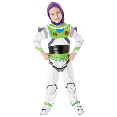 Buzz Lightyear Costume