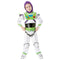 Buzz Lightyear Costume