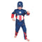 Captain America Classic Costume