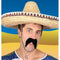Mexican / Bandit / Gringo Tash