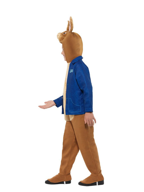 Peter Rabbit Costume