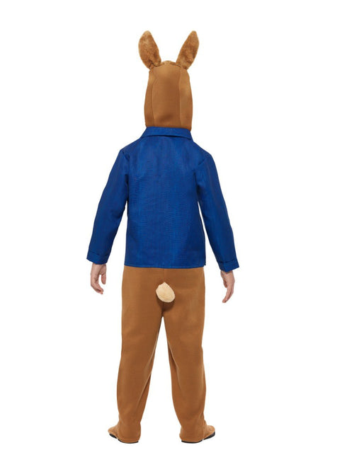 Peter Rabbit Costume