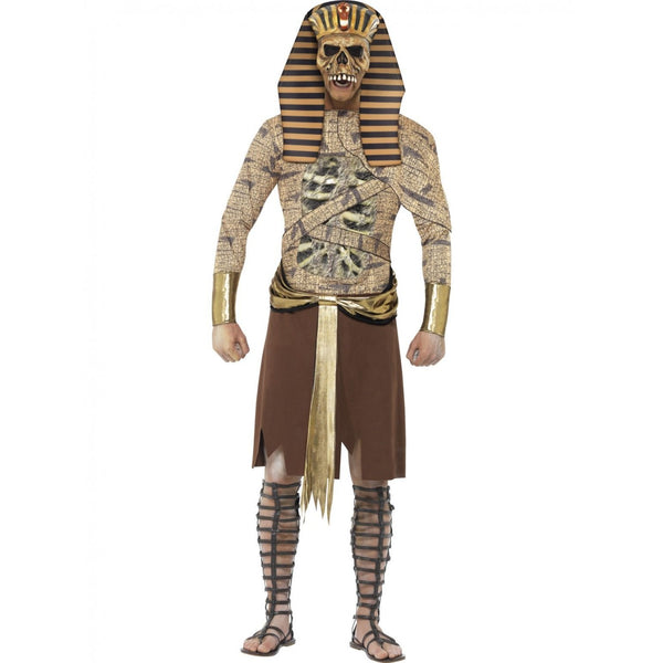Zombie Pharaoh Costume