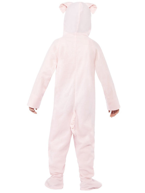 Child Pig Costume