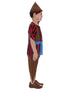 Pirate Boy Costume