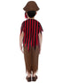 Pirate Boy Costume