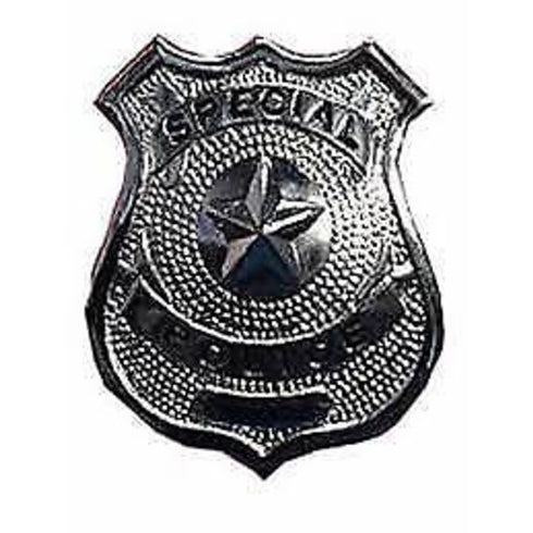 Police Badge