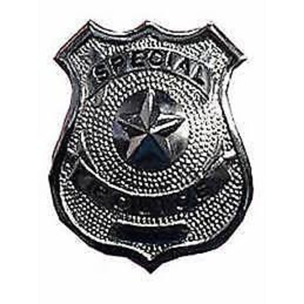 Police Badge