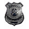 Police Badge