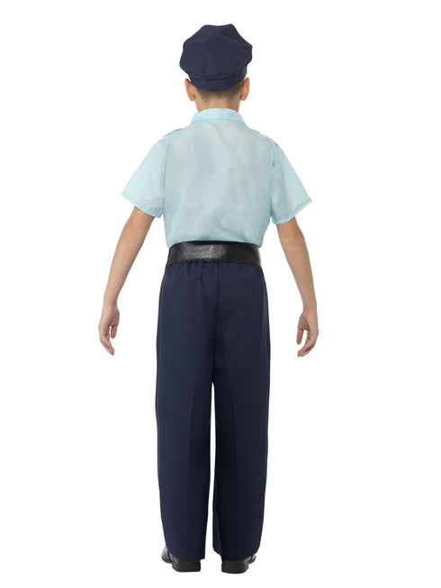 Police Officer Costume