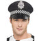 Police Panda Cap