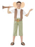 Roald Dahl The BFG Costume