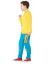 Roald Dahl Charlie Bucket Costume