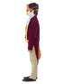 Roald Dahl Fantastic Mr Fox Costume